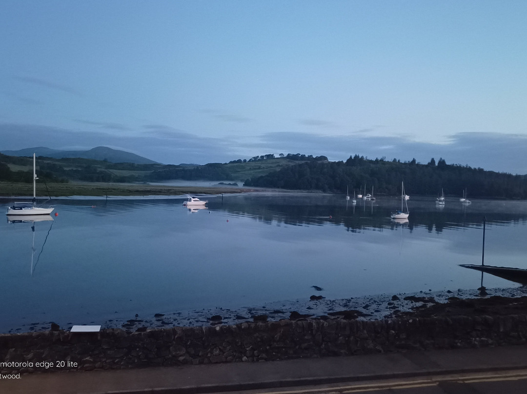 The Anchor Hotel at Kippford主图