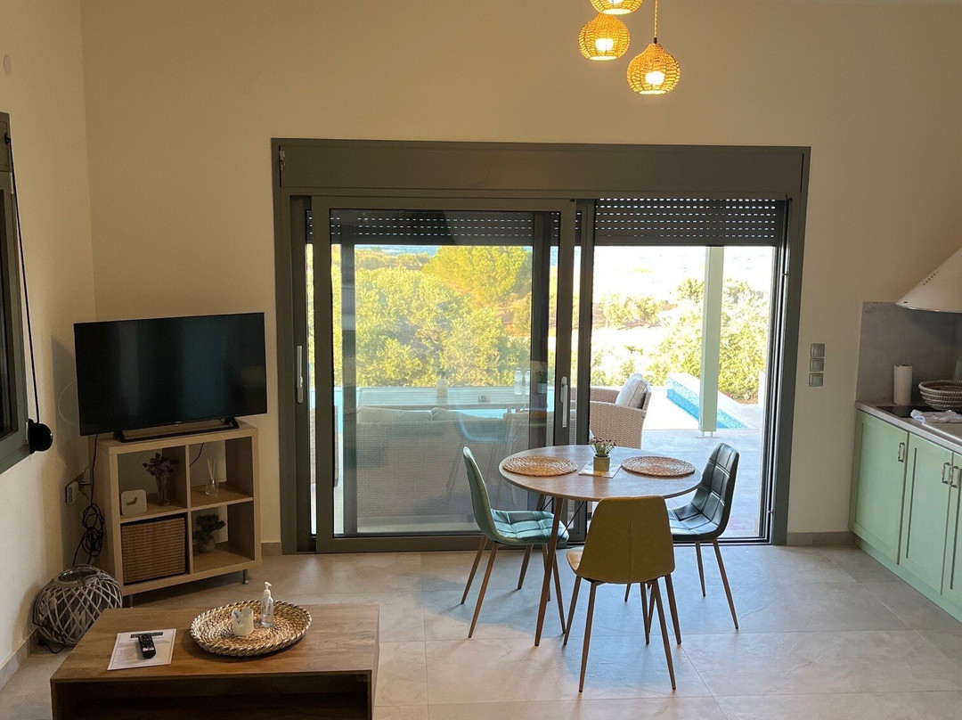 Manifesto Suites主图