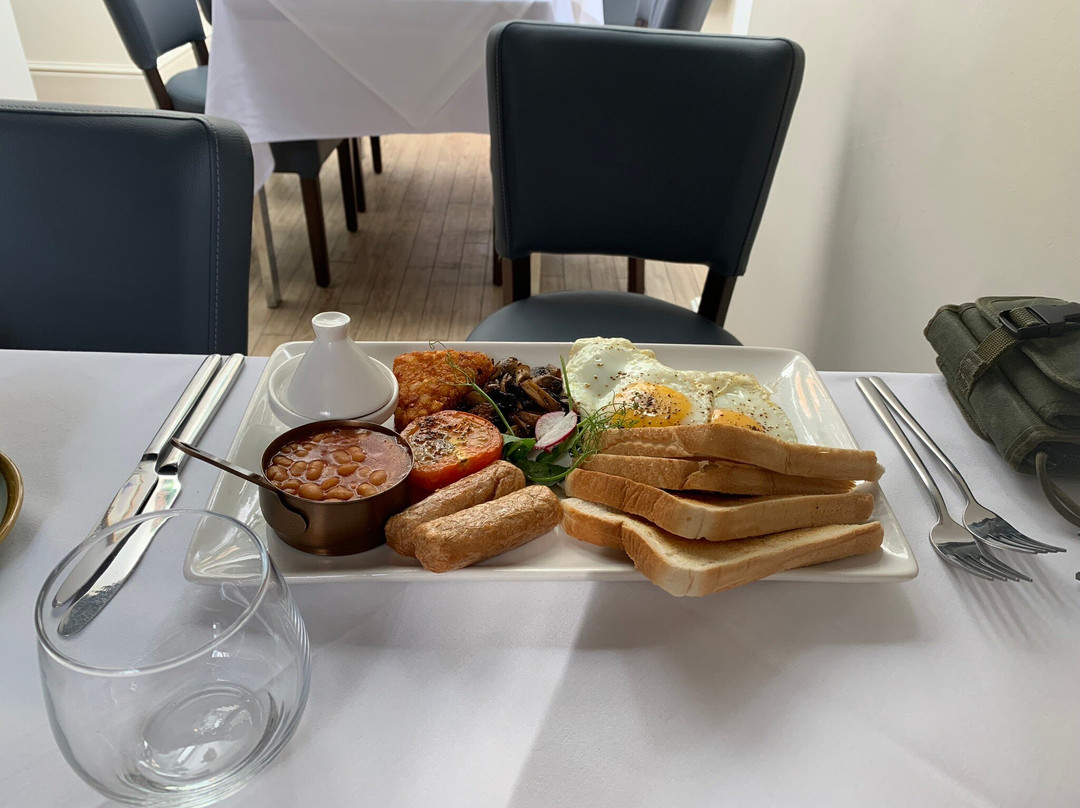 The Charlton Boutique Hotel主图