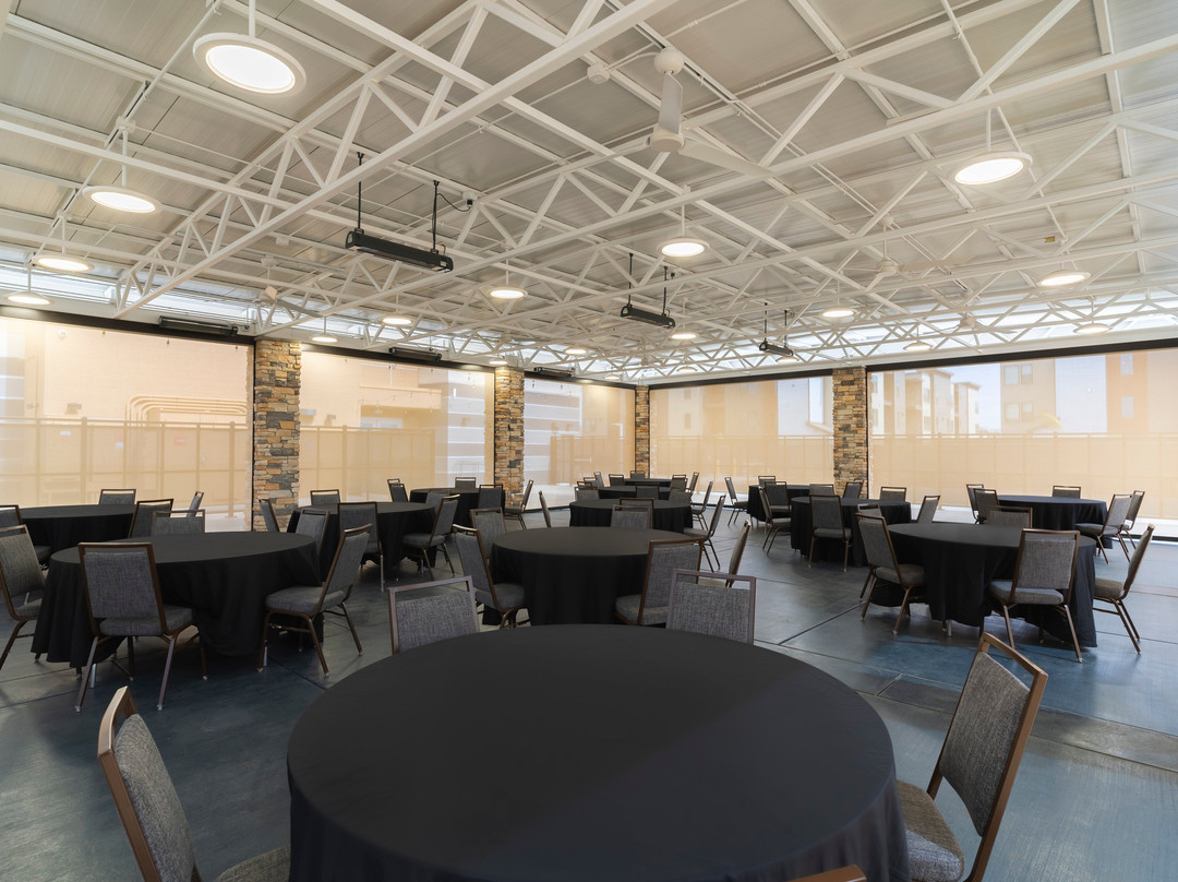 Fairfield Inn & Suites Lodi主图