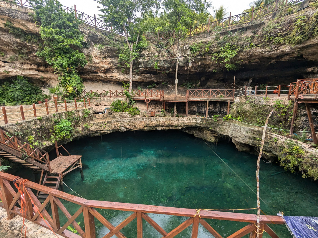 Na'atik Language and Culture Institute-Felipe Carrillo Puerto必去景点