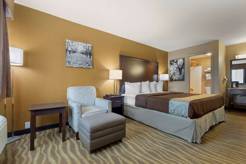 Best Western Taylor Inn主图