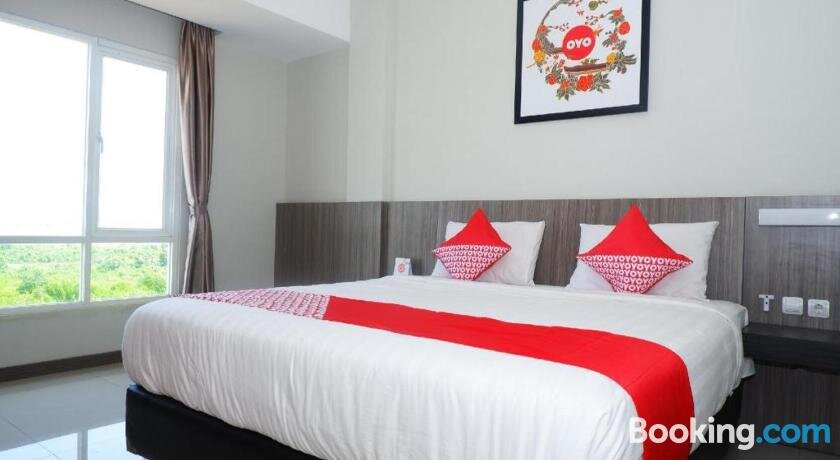Love In Hotel and Resort