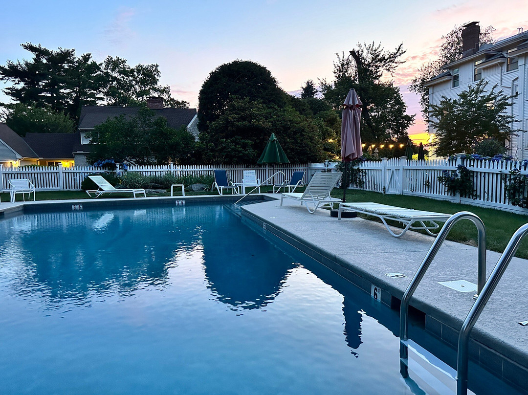 Stanton House Inn主图