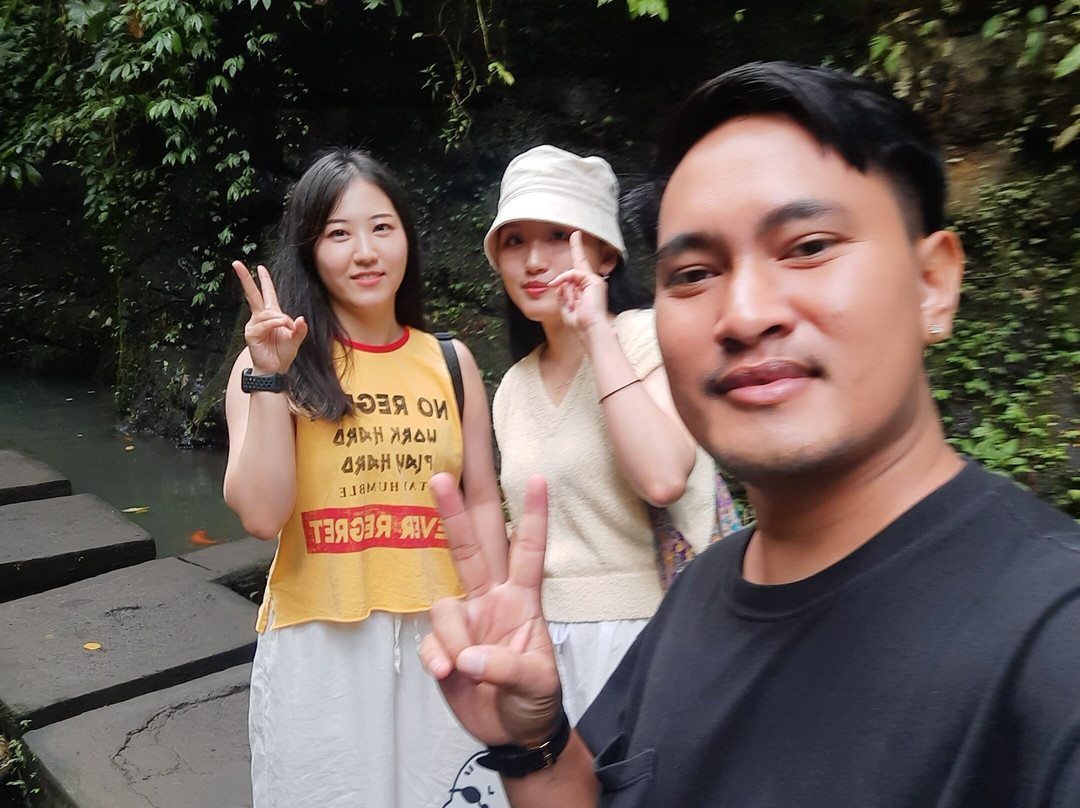 Mount Batur Activities-South Batur必去景点