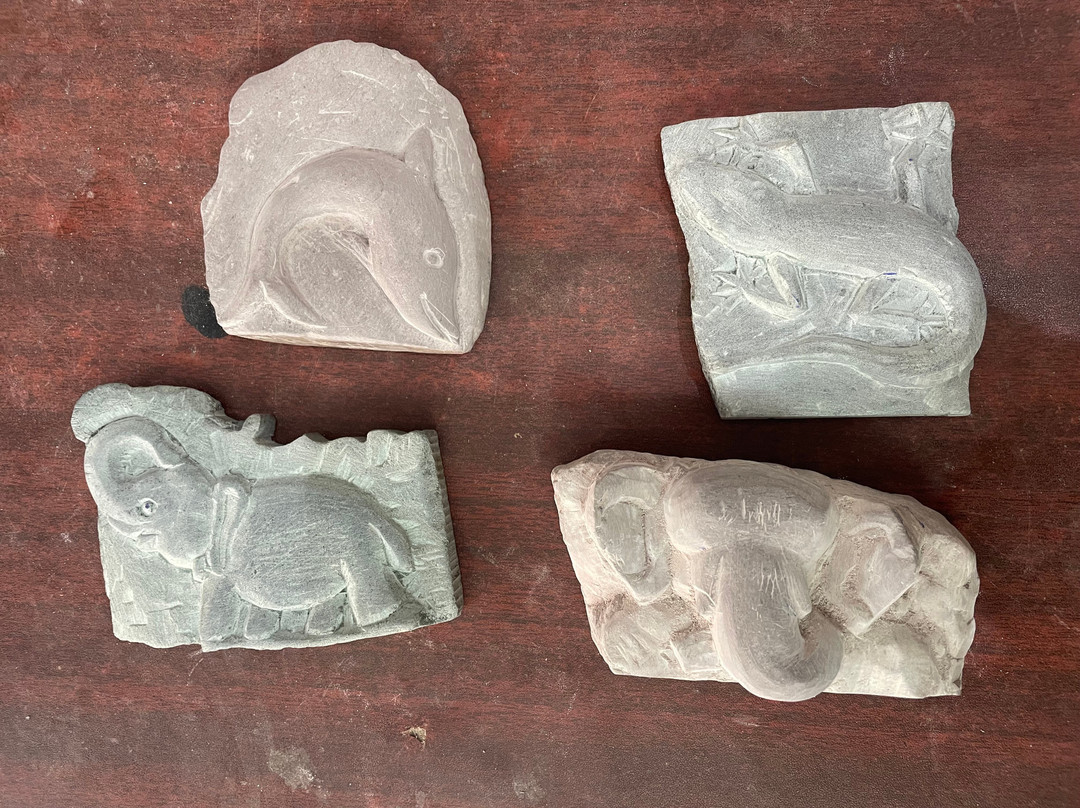 VELAYUTHAM D景点图片