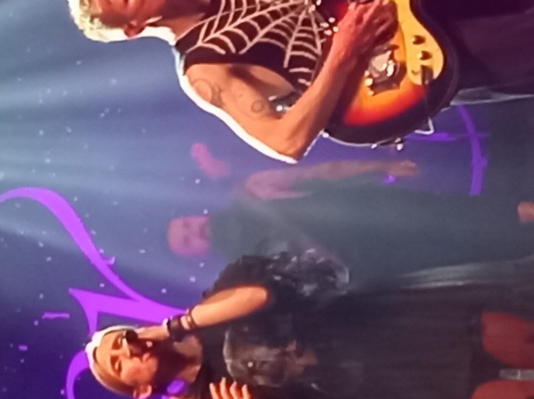 Coca-Cola Roxy-亚特兰大必去景点