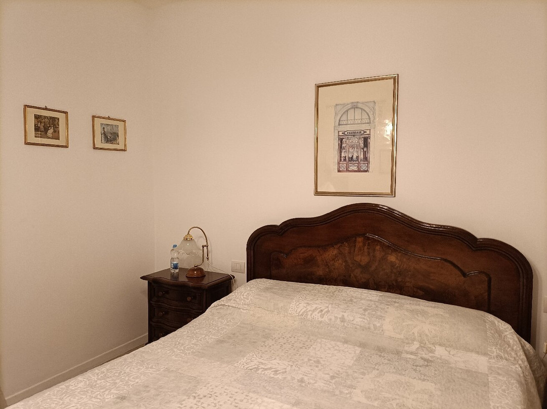 Zerman酒店住宿-B&B Le Olme