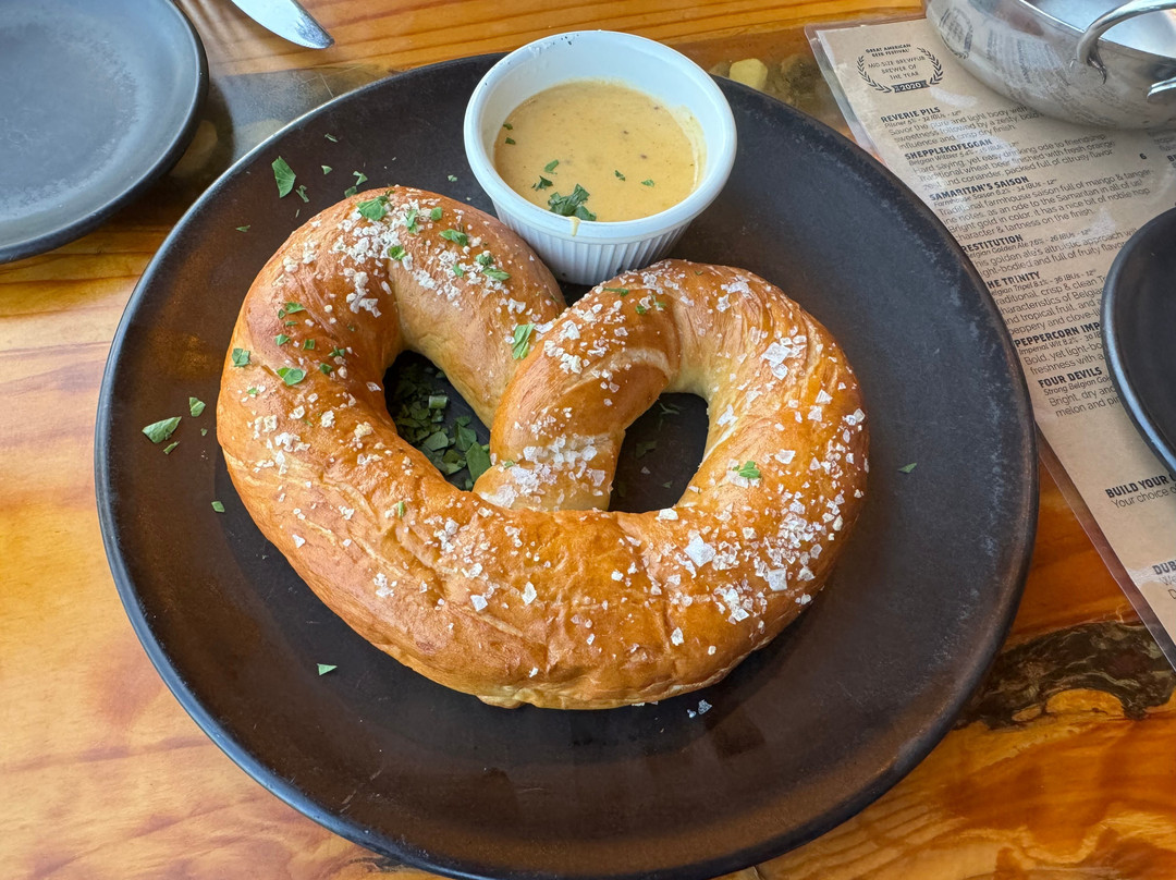 Monkless Belgian Ales-本德必去景点