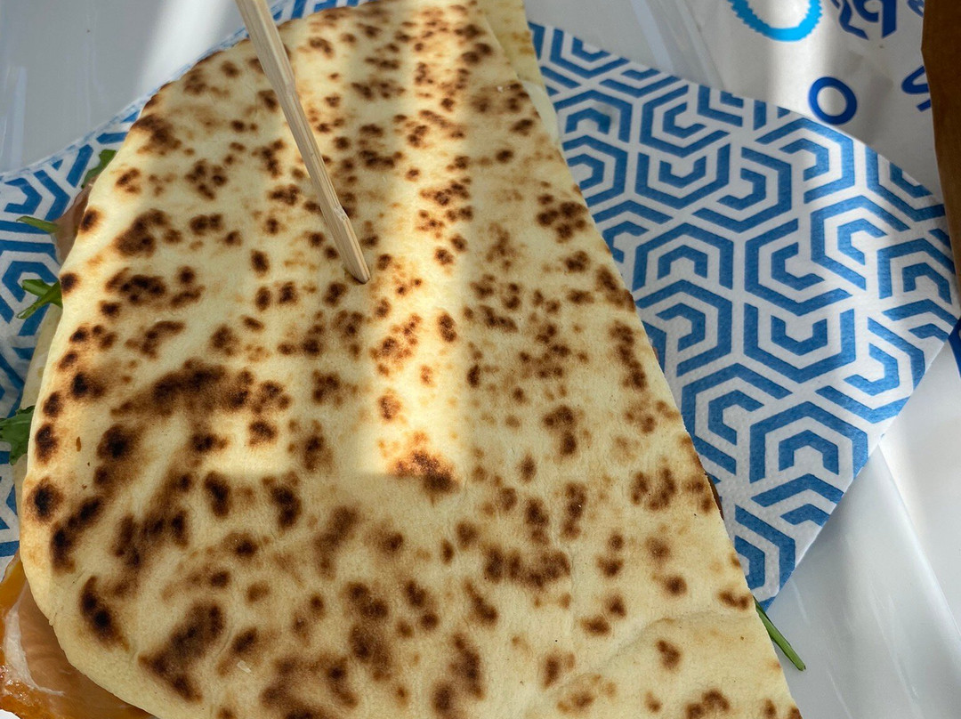 Oscar Spiaggia 298景点图片