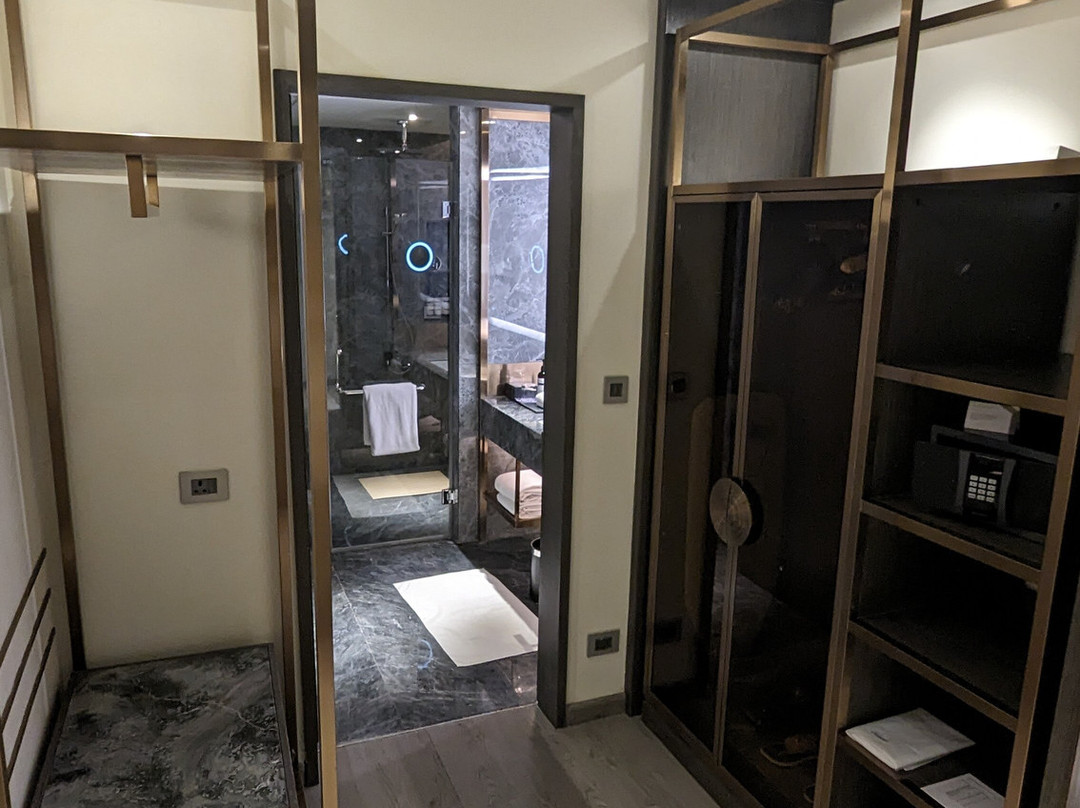 Hyatt Regency Jaipur Mansarovar主图