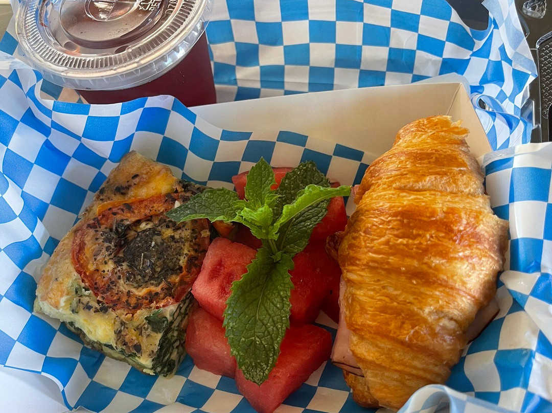 Hope And Glory Inn主图