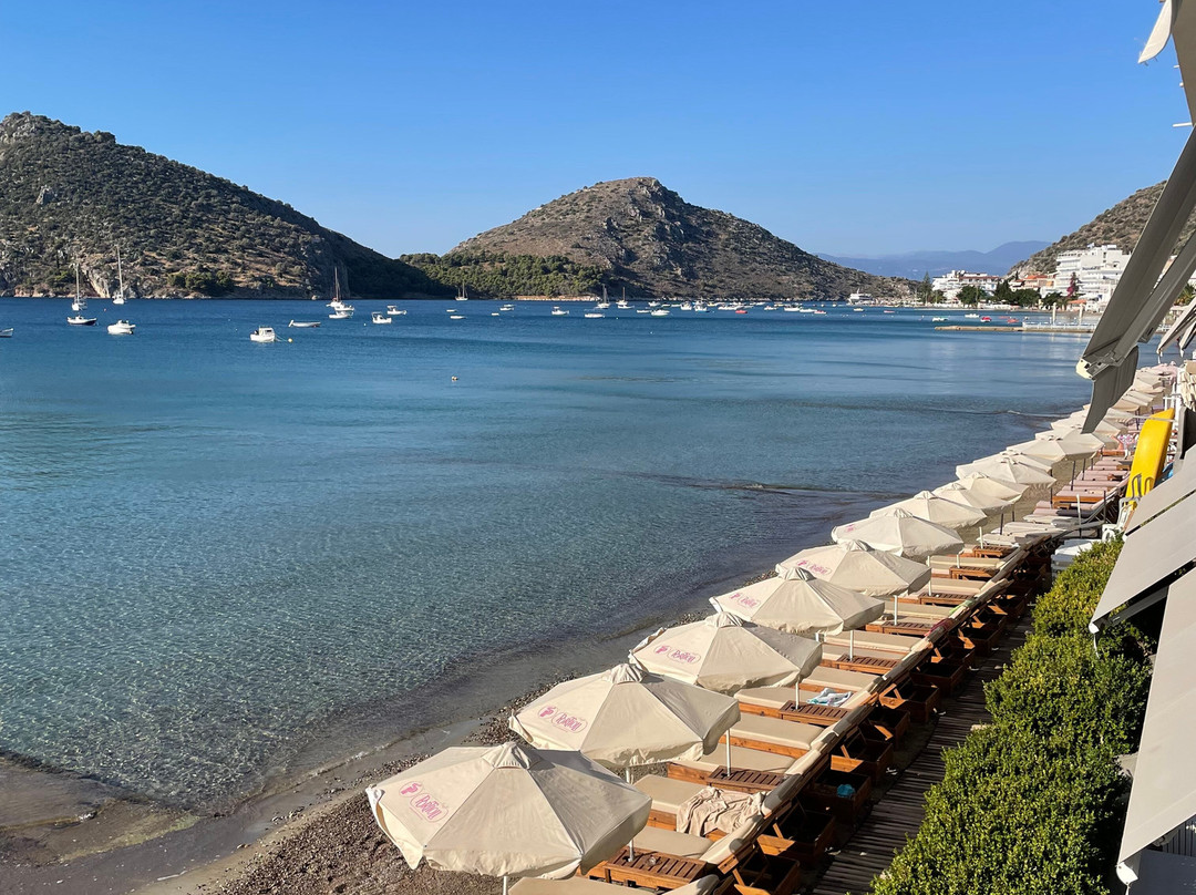 Nelly's Family Run Apartments主图