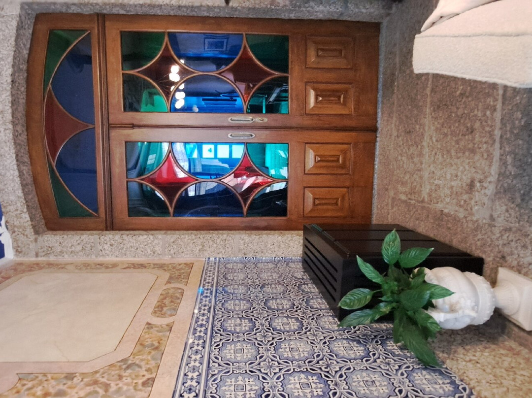 Torel Royal Court主图