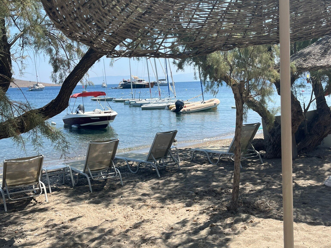 Tamarisk Beach Hotel主图