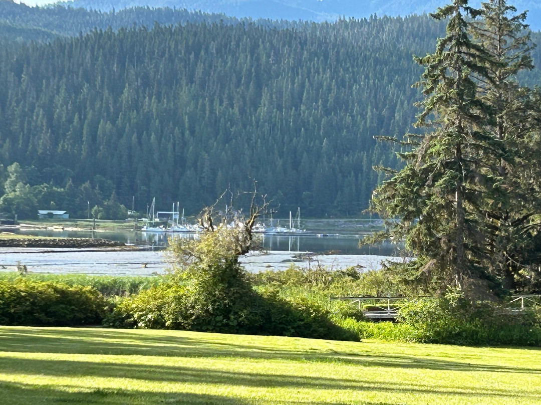 Minette Bay Lodge主图