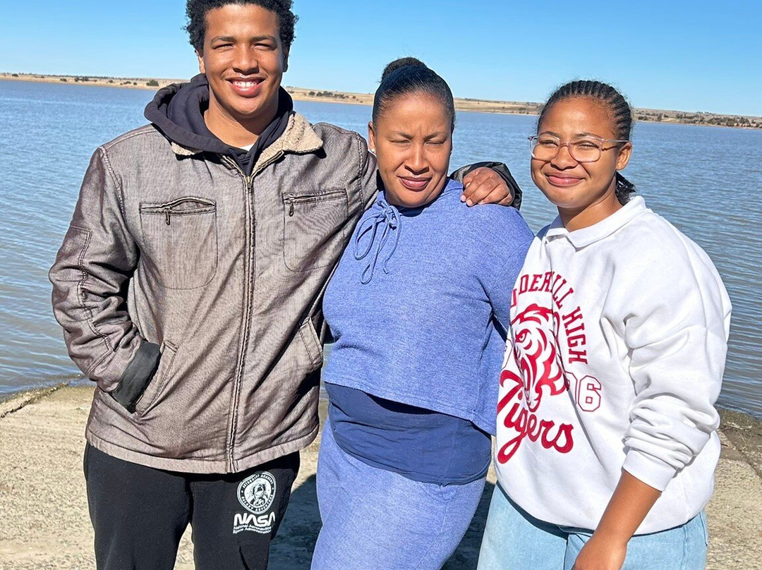 Aldam Holiday Resort & Conference Centre主图