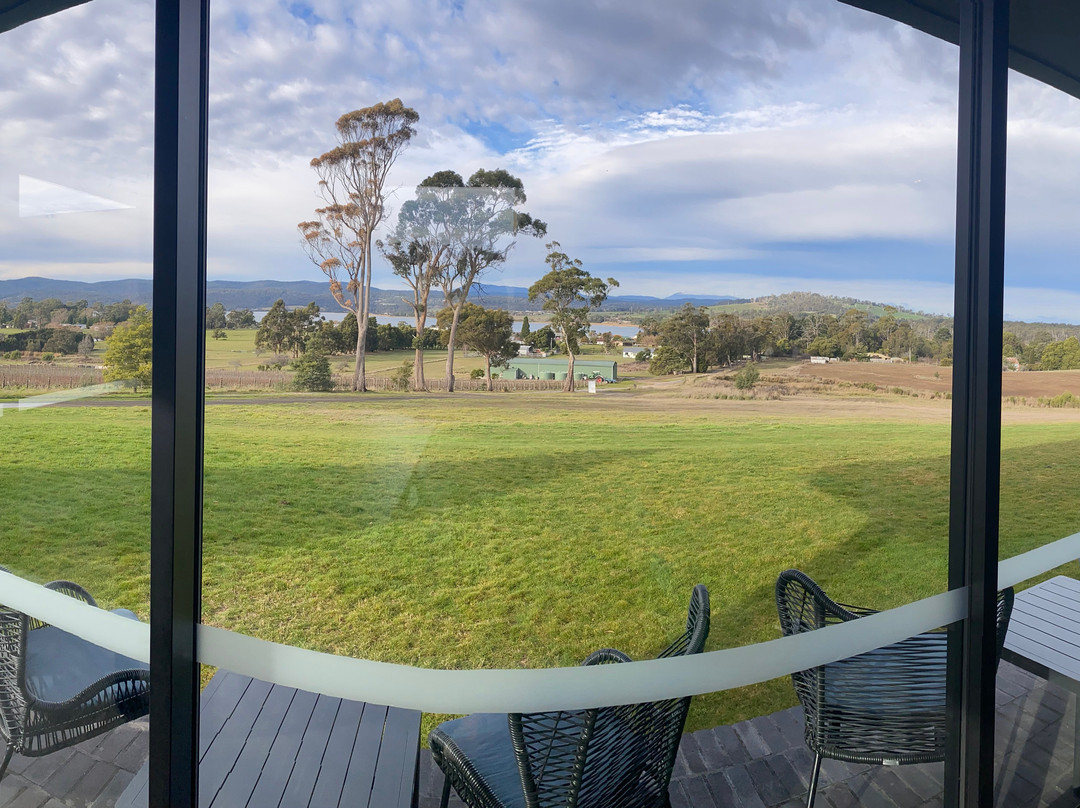 Stoney Rise Vineyard-Gravelly Beach必去景点