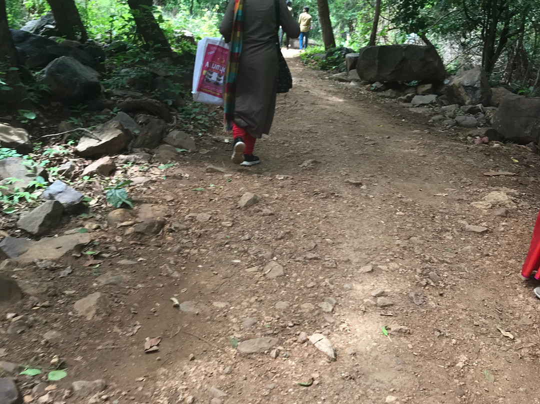 Ista Kameswari Temple景点图片