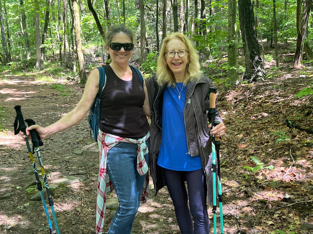 Berkshire Camino Guided Hikes-皮茨菲尔德必去景点