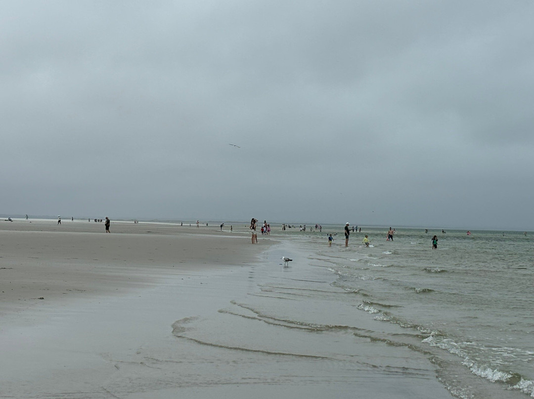 Mayflower Beach景点图片