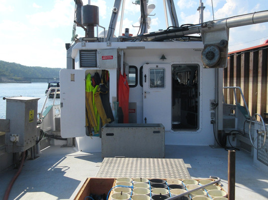 Portneuf- Sur- Mer Marina-Portneuf-sur-Mer必去景点