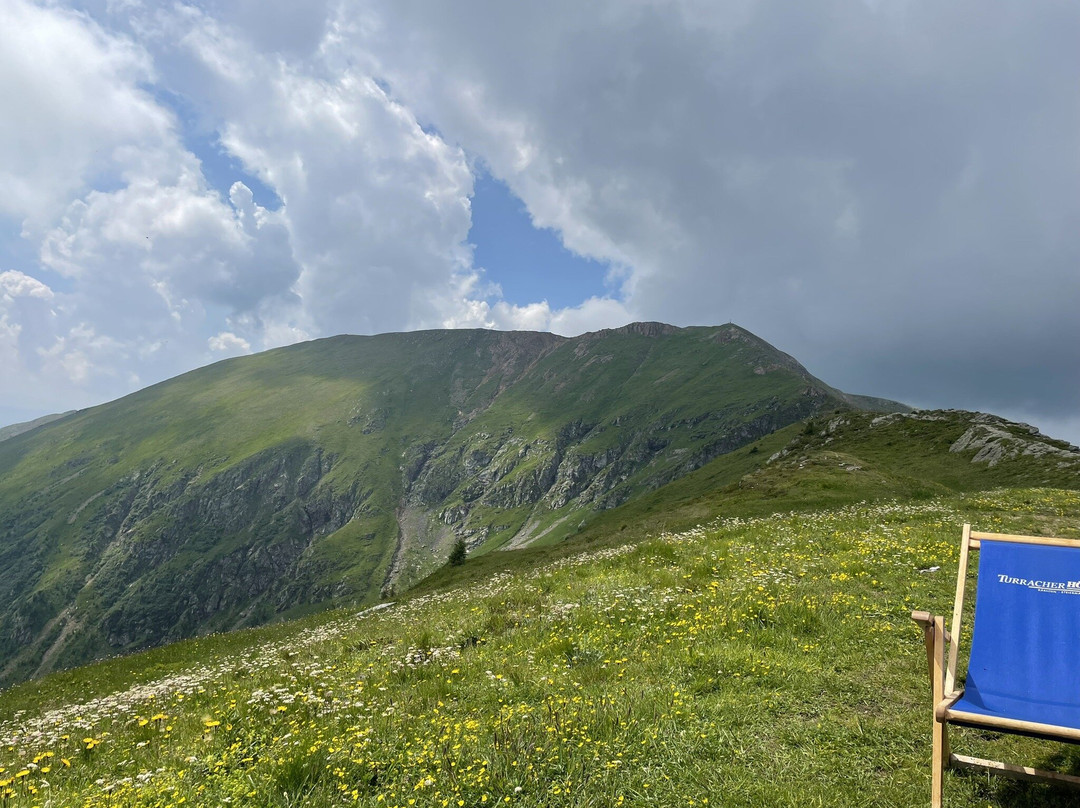 Panoramabahn Turracher景点图片