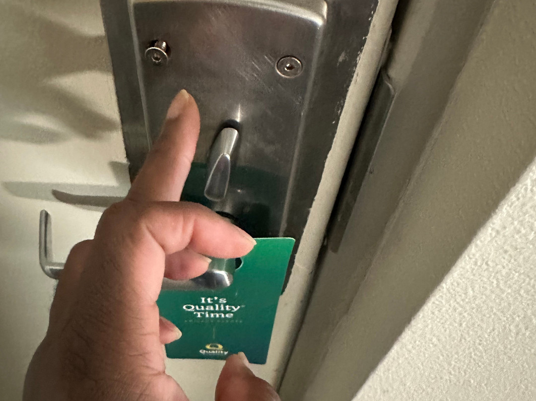 Quality Inn & Conference Center主图