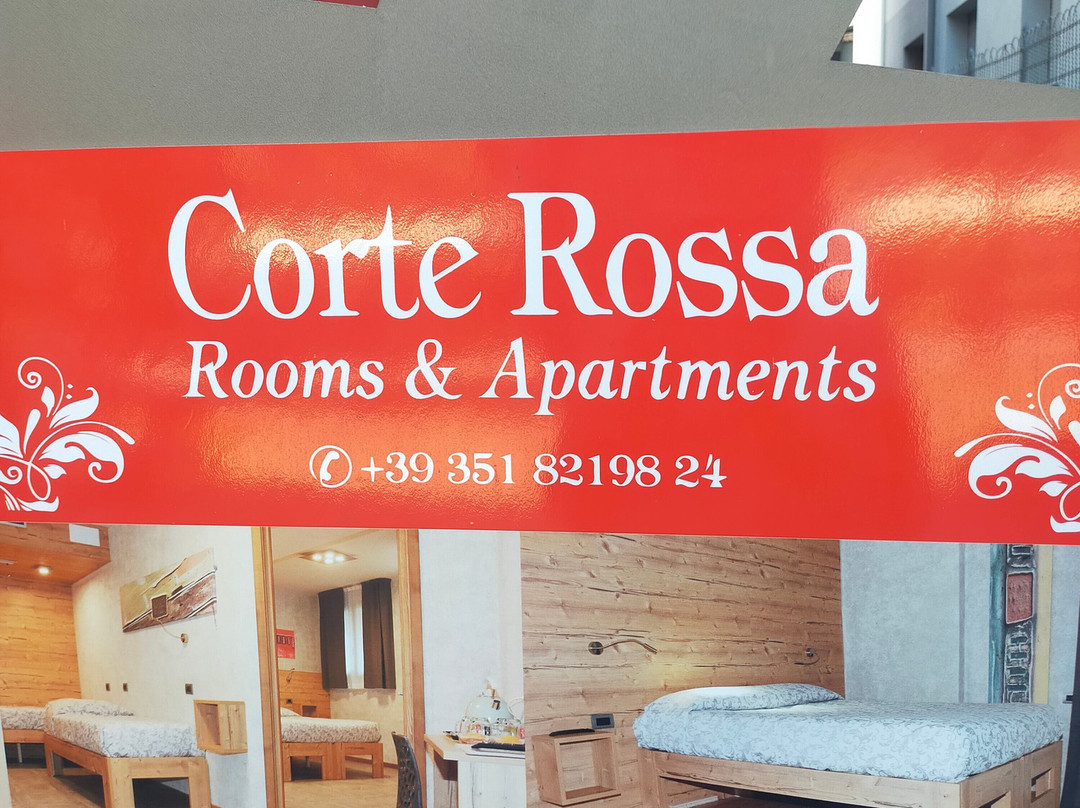 B&B Corte Rossa主图