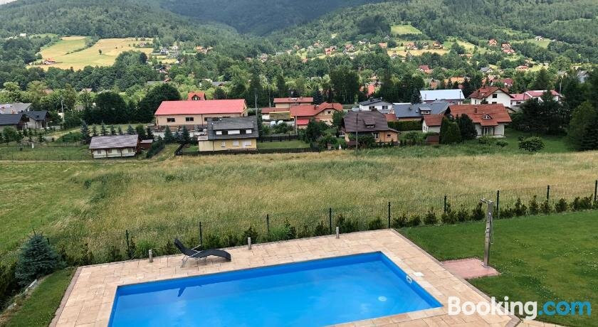 Dom Panorama