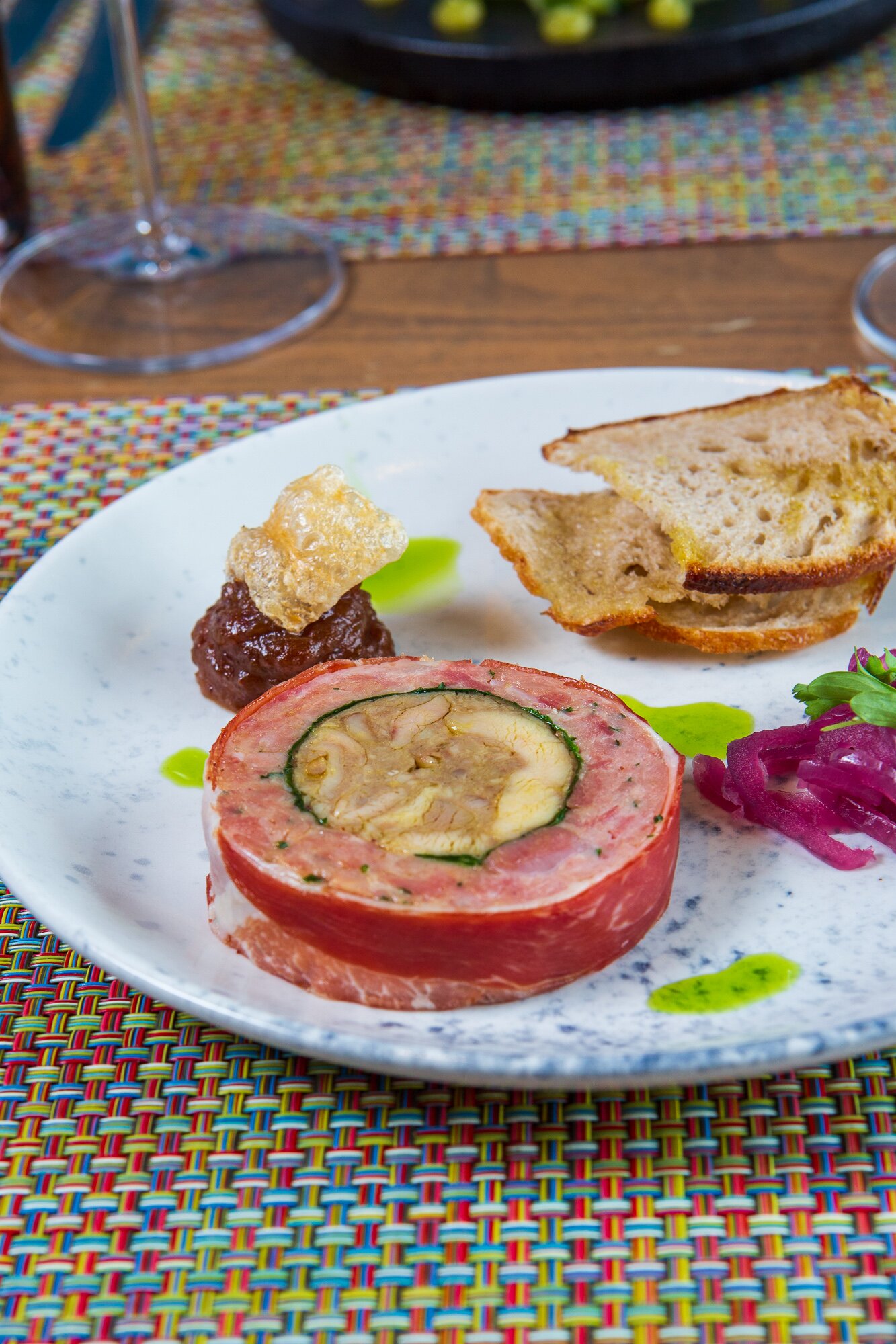 皇冠城堡酒店-餐饮