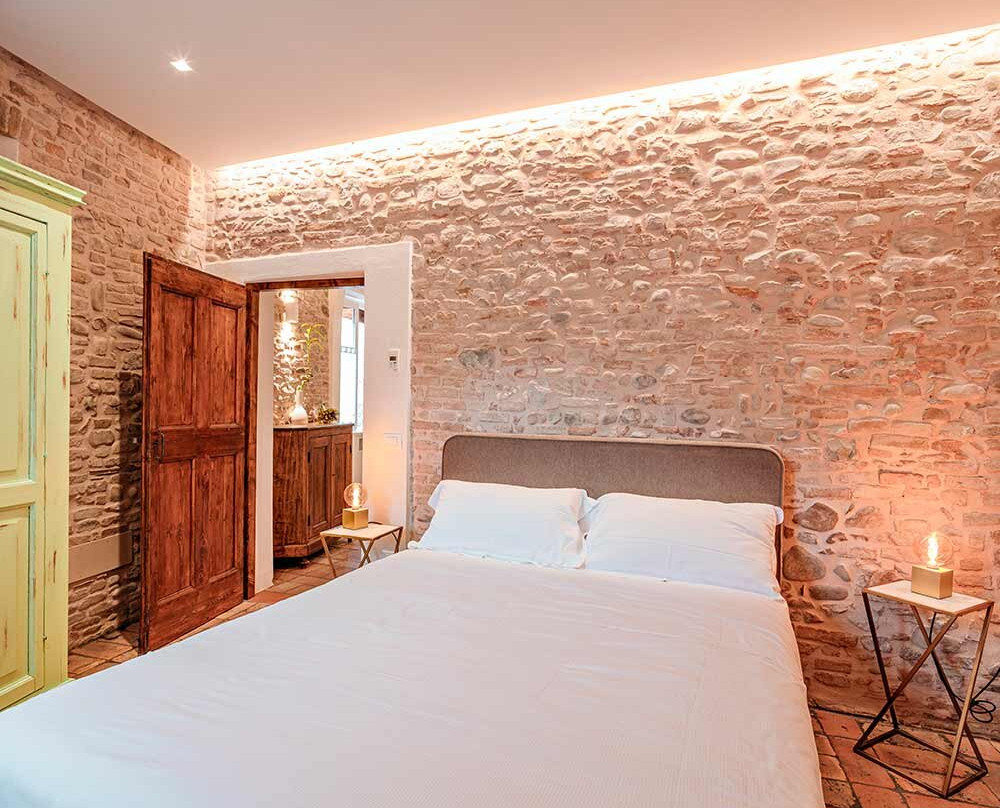 Residenza i Platani主图