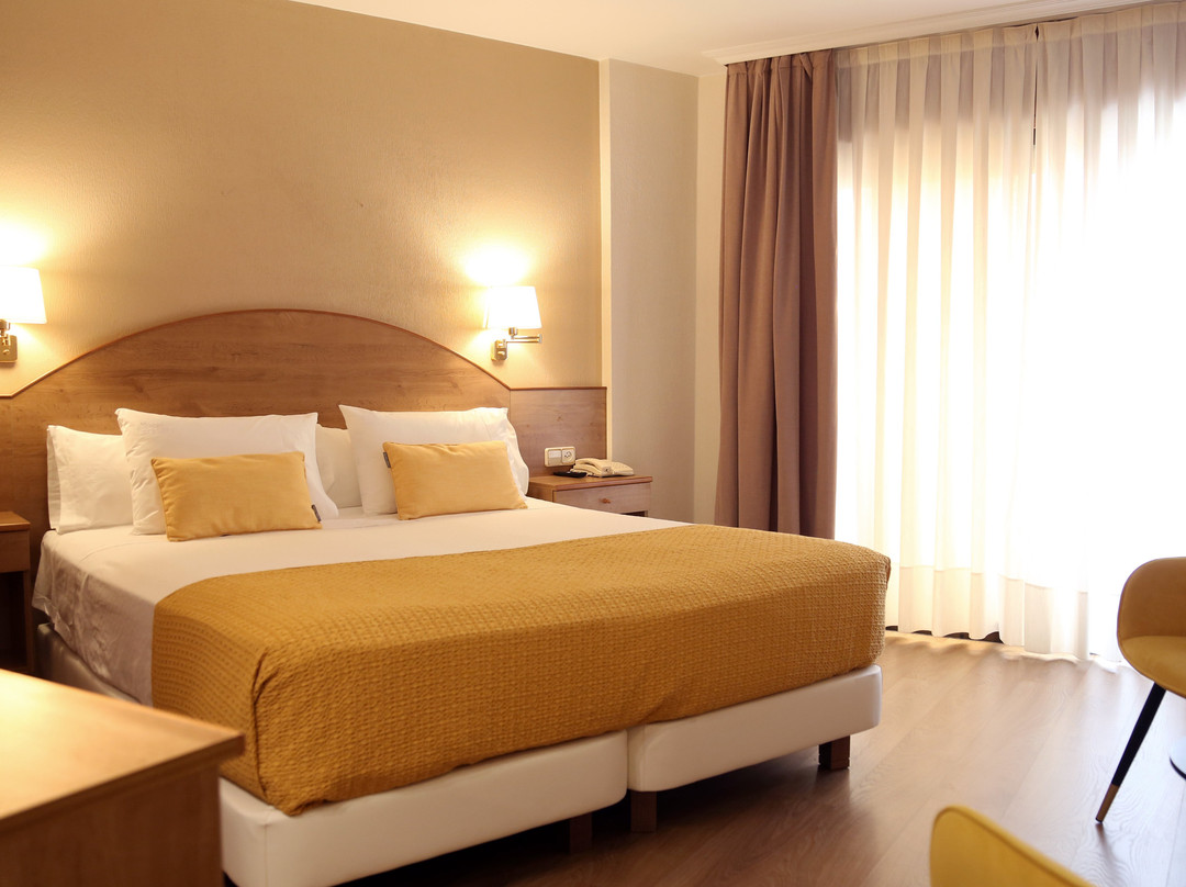 Hotel Maruxia主图