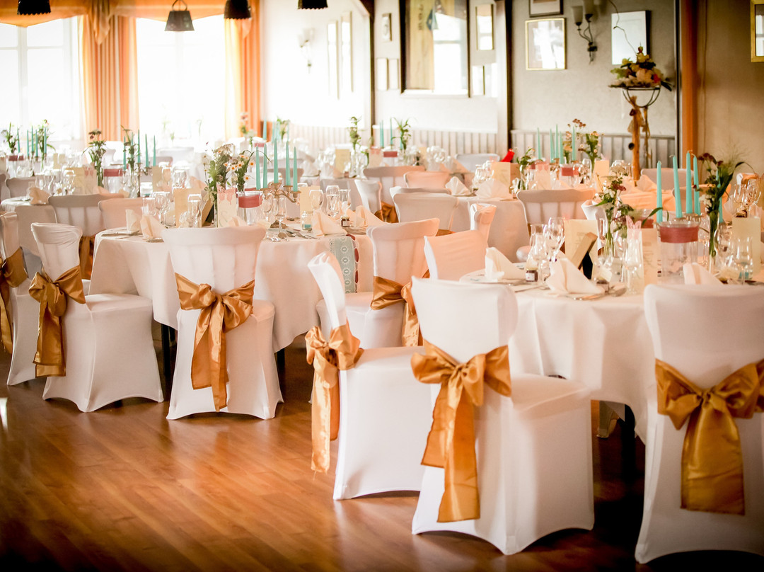 Landgasthof Gemmer Hotel主图