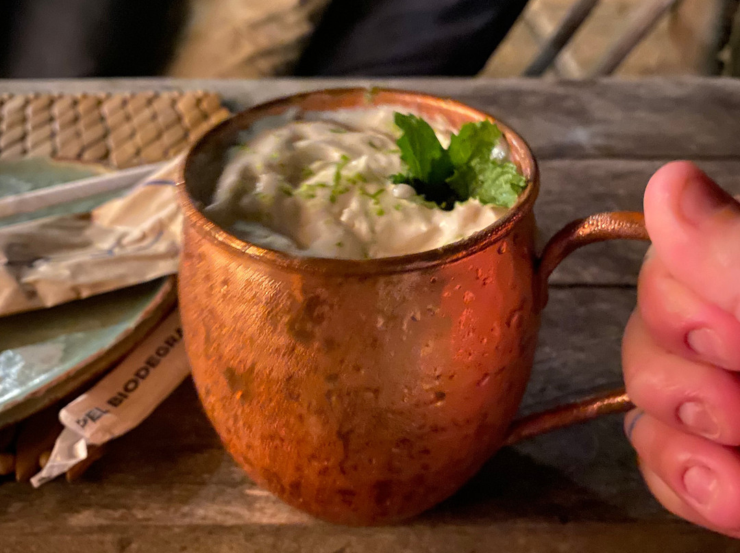 Rancho do Kite-Prea必去景点