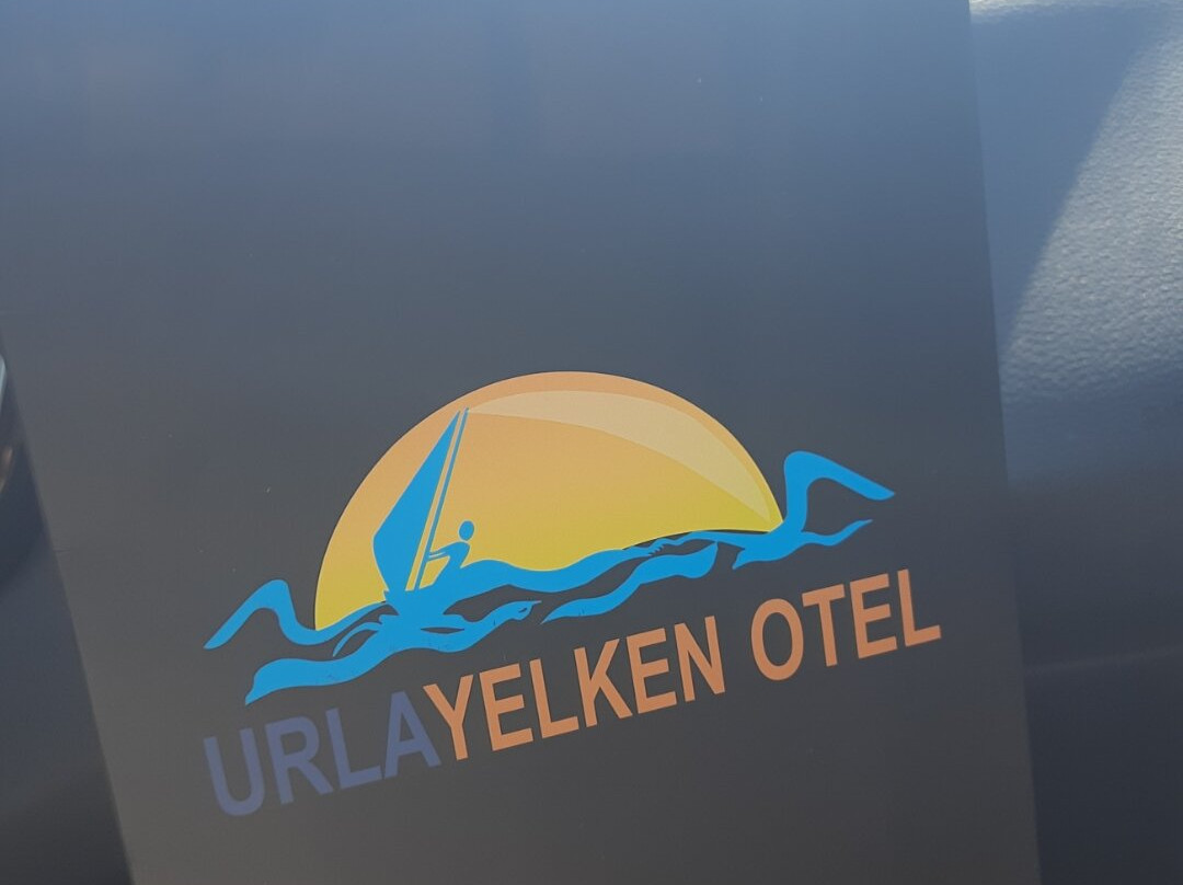 Urla Yelken Hotel主图
