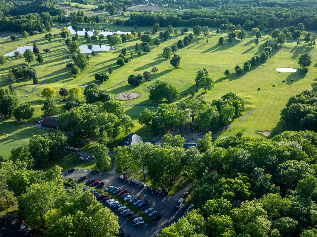 Cable Hollow Golf Course景点图片