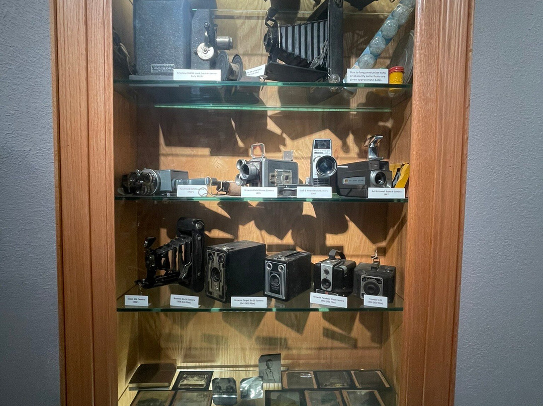 Galena Mining & Historical Museum-Galena必去景点