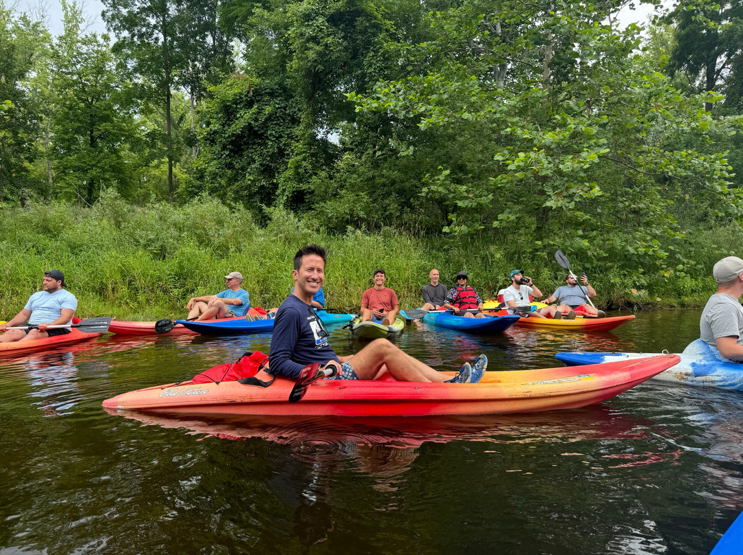 Wisner Rents Canoes景点图片