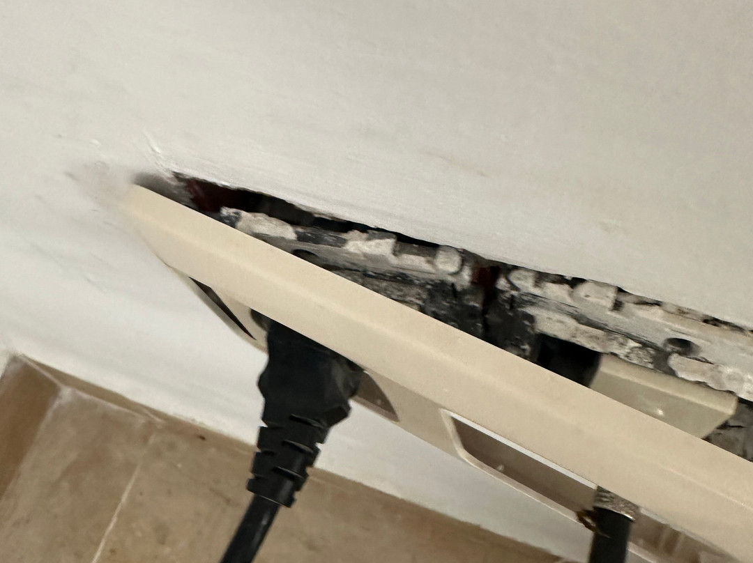 Andalucia Beach Hotel & Residence主图