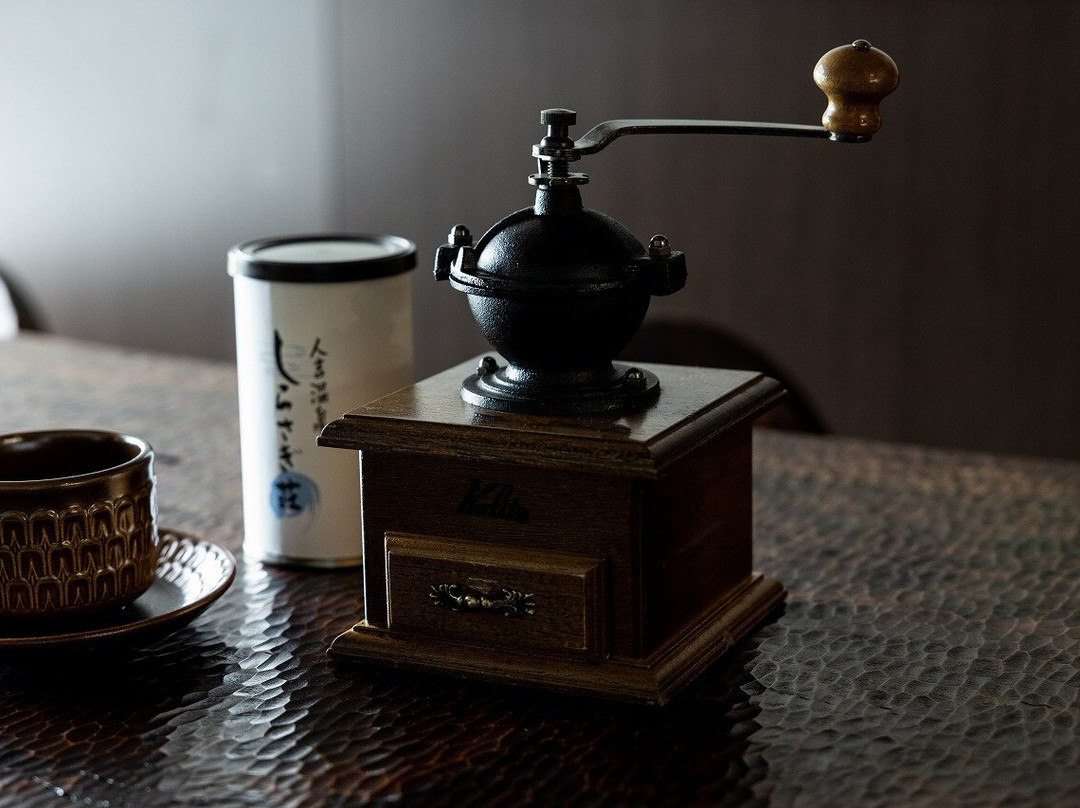 Hitoyoshi Onsen Shirasagisou主图