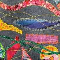 Time Flies Quilt And Sew-Negaunee必去景点