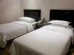 雄飞锦绣花园酒店主图