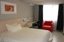 沈阳锦江之星沈北大学城店主图