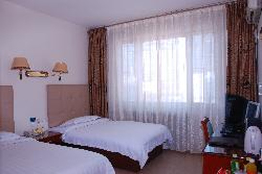 如家华驿酒店（潍坊火车站百货大楼店）主图