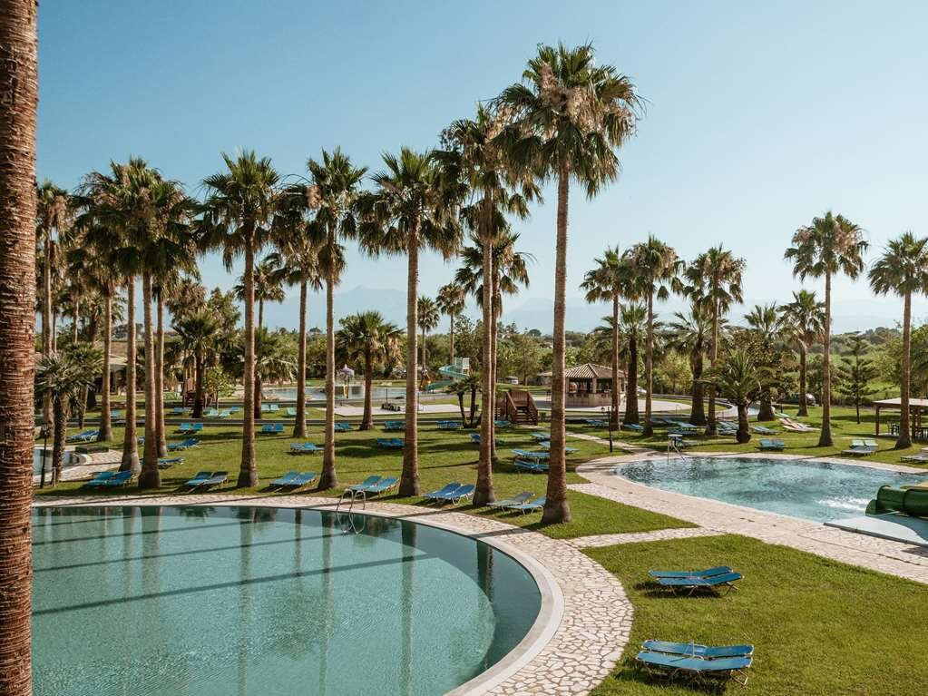 Grecotel Luxme Costa Botanica主图