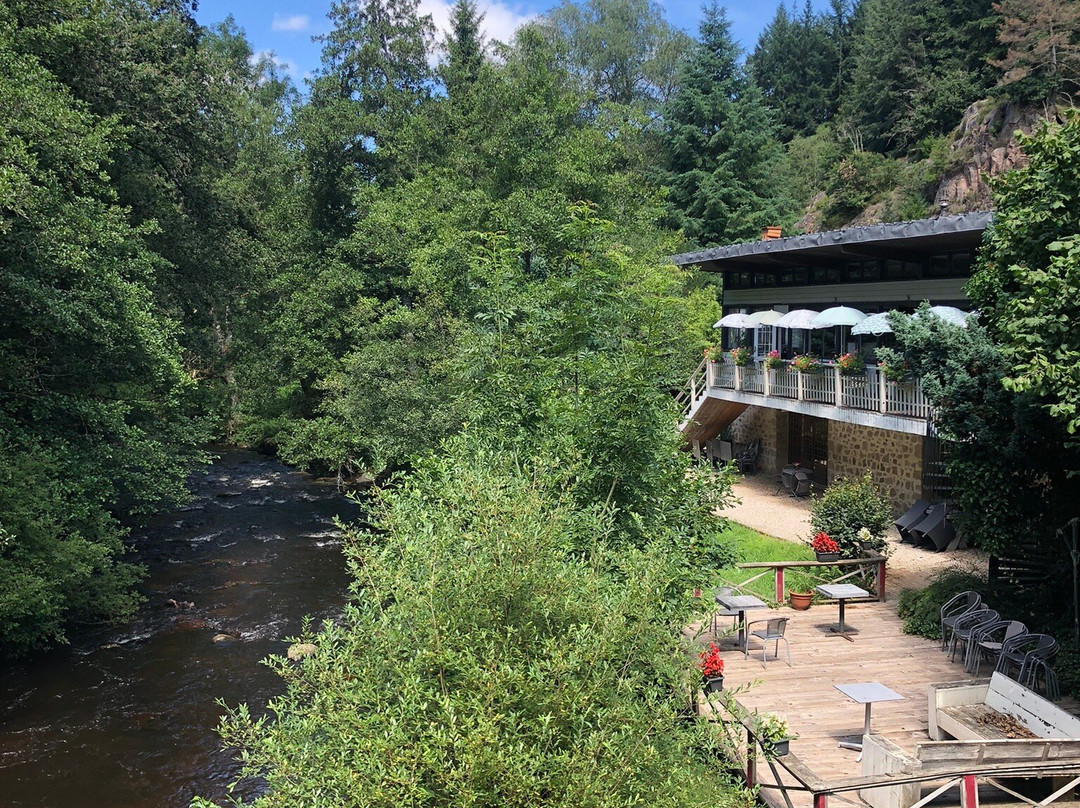 Chalet du Montal主图