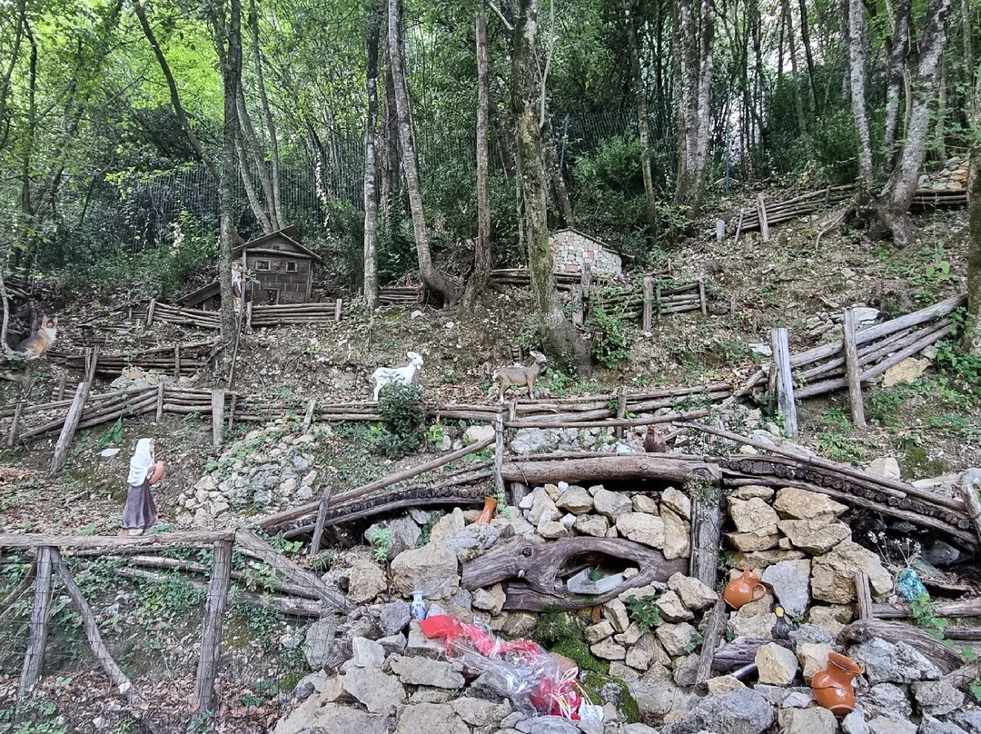 Eremo Di Calomini景点图片