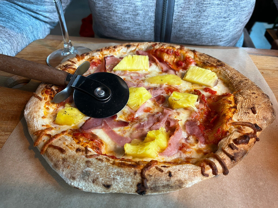 Foodstube