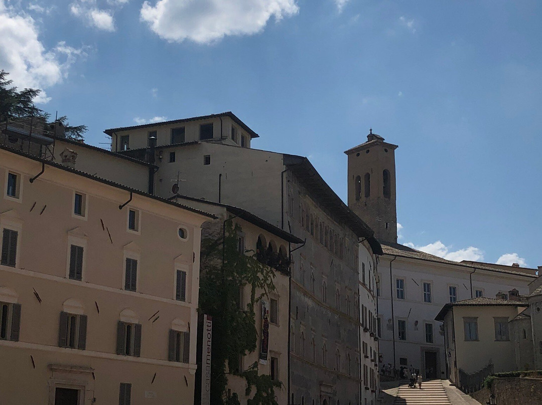 Piazza del Duomo景点图片